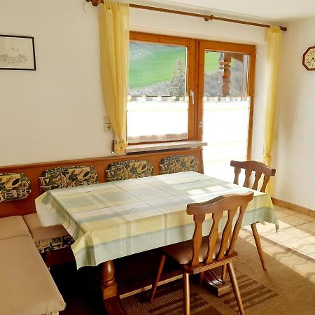 Ferienwohnung Haus Früh Telfes im Stubai Exterior foto