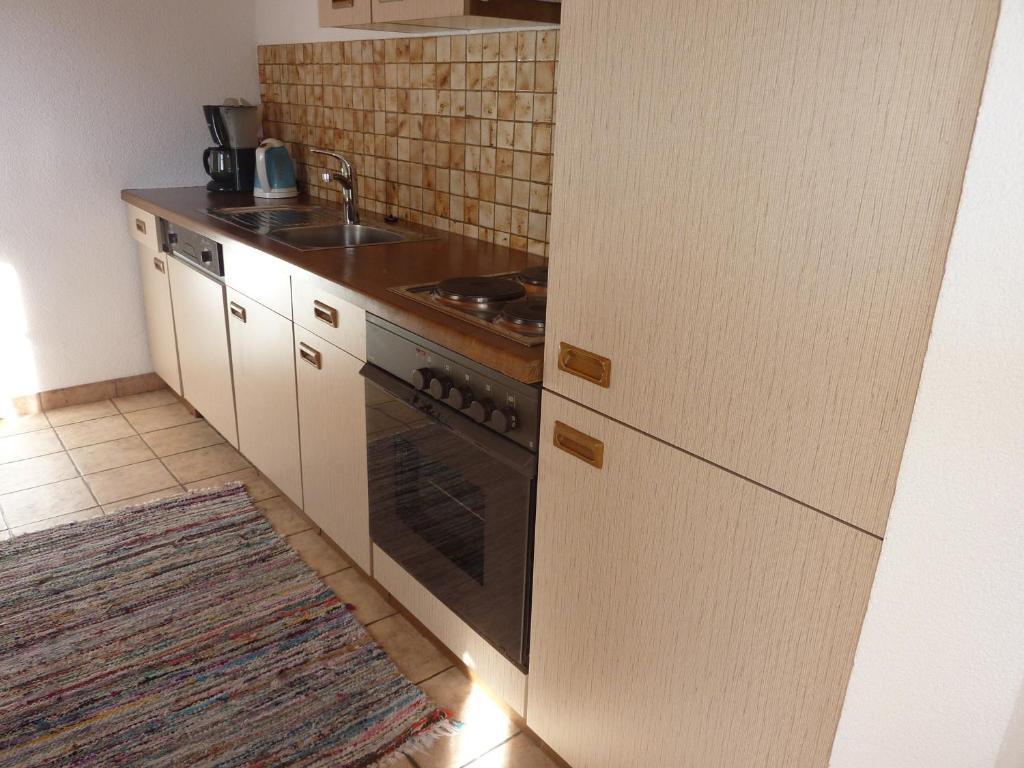 Ferienwohnung Haus Früh Telfes im Stubai Zimmer foto